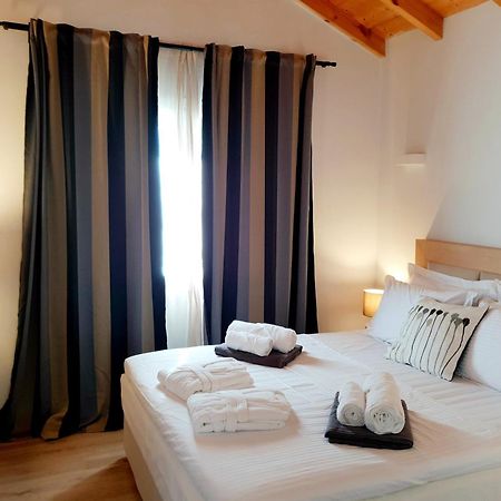 Reiki Villas Erikousa Ereikoussa Zewnętrze zdjęcie