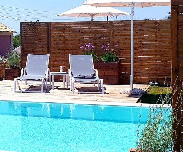 Reiki Villas Erikousa Ereikoussa Zewnętrze zdjęcie