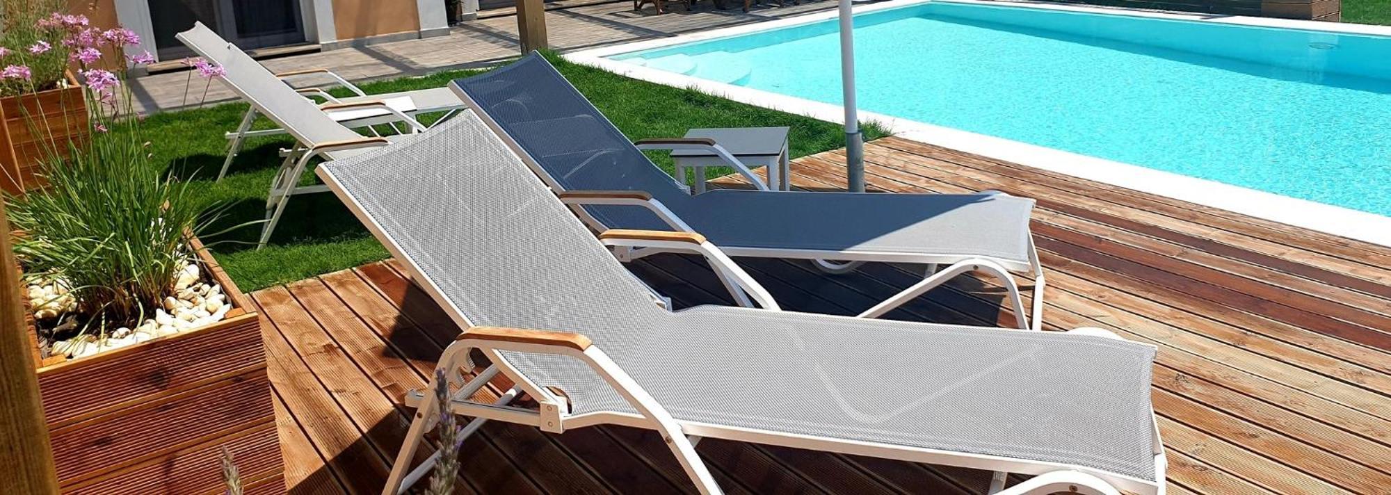 Reiki Villas Erikousa Ereikoussa Zewnętrze zdjęcie