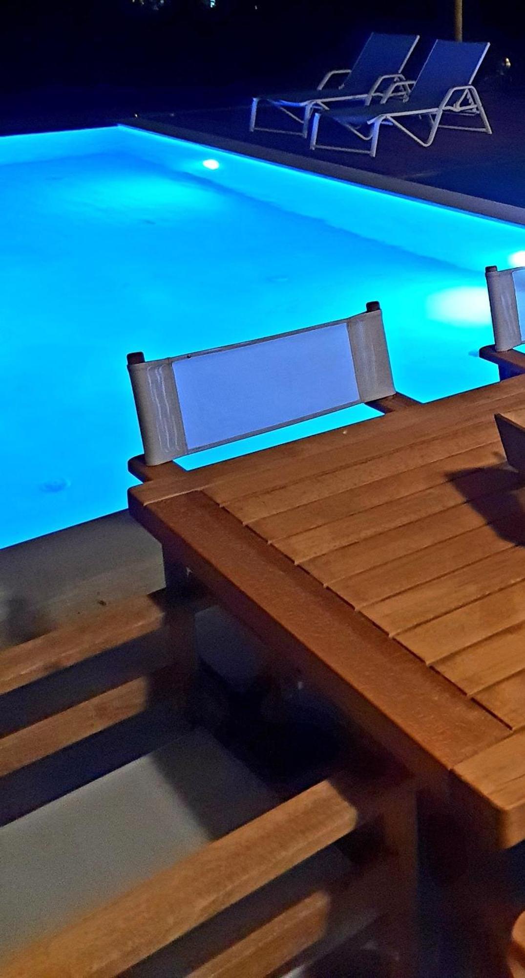 Reiki Villas Erikousa Ereikoussa Zewnętrze zdjęcie
