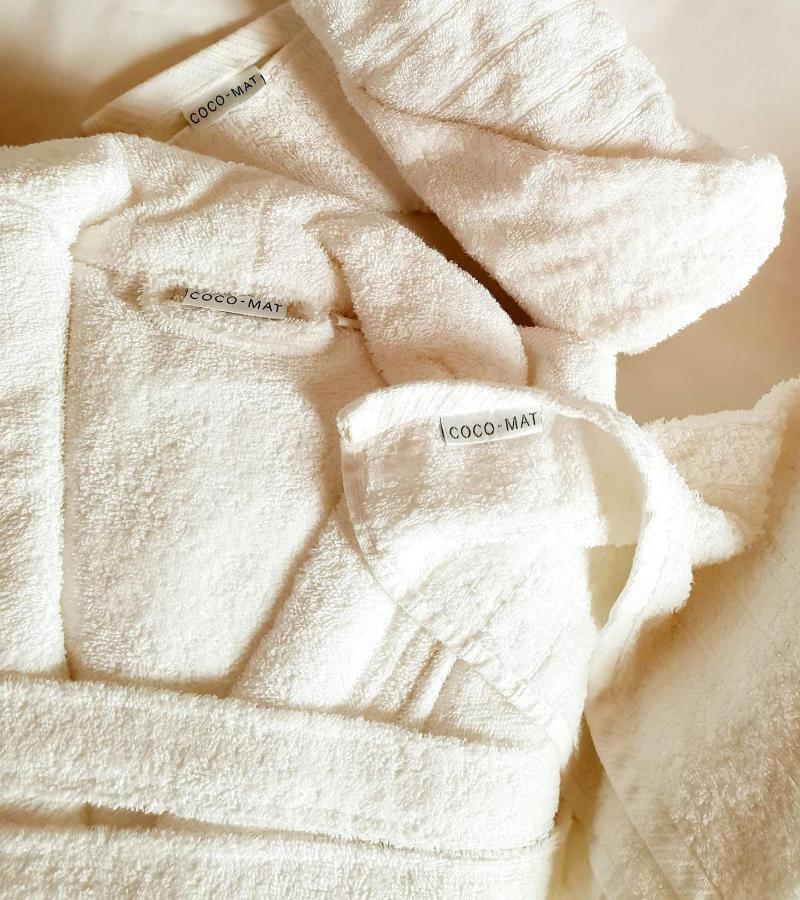 Reiki Villas Erikousa Ereikoussa Zewnętrze zdjęcie